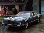 Lincoln Continental Mark V Pucci Edition 1979 года